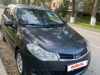 2012 ЗАЗ Forza, серый, 400000 рублей, вид 5