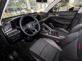 2025 Changan CS35 Plus I Рестайлинг, серый - вид 9