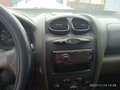 2001 Hyundai Santa Fe I, золотистый, 500000 рублей - вид 7