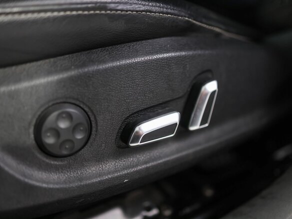 2013 Audi A5 I (8T) Рестайлинг, белый, 1799000 рублей - вид 10