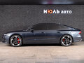 2018 Audi A7 55 TFSI II (4K), синий, 4990000 рублей - вид 7