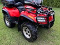 2007 Arctic Cat 700 Series, красный, 560000 рублей - вид 6