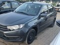2026 Lada (ВАЗ) Granta I Рестайлинг, серый, 1114000 рублей
