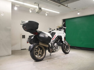 2020 Ducati Multistrada 1260, белый, 1300000 рублей, вид 5