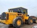 2008 Volvo L350, жёлтый - вид 10