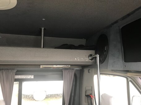 2013 Mercedes-Benz Sprinter, белый, 2500000 рублей, вид 3