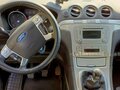 2008 Ford S-MAX I, серый, 530000 рублей - вид 11