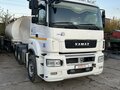 2018 КамАЗ 65206, белый, 4300000 рублей