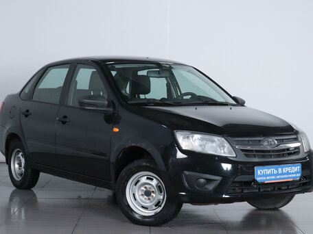Lada (ВАЗ) Granta I
