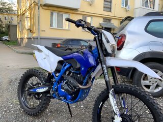 2025 Progasi Super Max 300, синий, 145000 рублей, вид 2