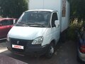 2007 ГАЗ ГАЗель (3302), белый, 380000 рублей