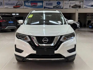 2026 Nissan X-Trail III Рестайлинг 2, белый, 2050017 рублей, вид 2