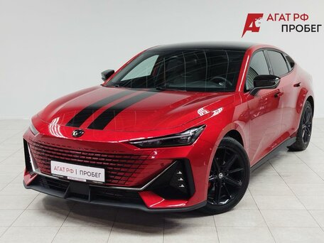 Changan UNI-V I