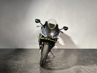 2025 Aprilia RS 660, чёрный, 1550000 рублей, вид 2