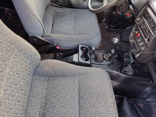 2008 Lada (ВАЗ) 2131 (4x4) I, зелёный, 353000 рублей, вид 5
