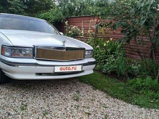 1994 Cadillac DeVille VII, белый, 1250000 рублей, вид 4