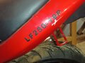 2013 Lifan LF250-19P, красный, 239000 рублей - вид 6