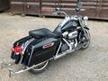 2021 Harley-Davidson Road King, чёрный, 1790000 рублей - вид 5