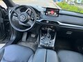 2019 Mazda CX-9 II, серый, 3200000 рублей - вид 4