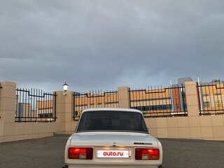 2007 Lada (ВАЗ) 21053-20, белый, 230000 рублей, вид 3