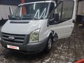 2008 Ford Transit, белый, 1700000 рублей - вид 2