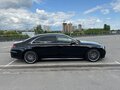 2021 Mercedes-Benz S-Класс 450 Long 4MATIC VII (W223), чёрный, 11000000 рублей - вид 5