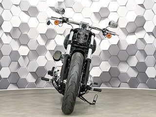 2024 Harley-Davidson Breakout, зелёный, 2599000 рублей, вид 5