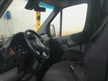 2015 Mercedes-Benz Sprinter, серебристый, 3000000 рублей - вид 7