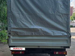 2007 ГАЗ ГАЗель (3302), синий, 725000 рублей, вид 5