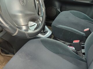 2006 Hyundai Tucson I, серебристый, 450000 рублей, вид 4