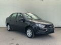 2026 Lada (ВАЗ) Granta I Рестайлинг, чёрный - вид 1