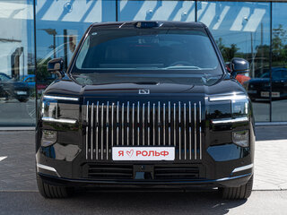2026 Zeekr 9X 55 kWh (до 3.5 т), чёрный, 13990000 рублей, вид 1
