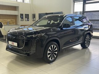 2026 Tenet T8, чёрный, 3299000 рублей, вид 1