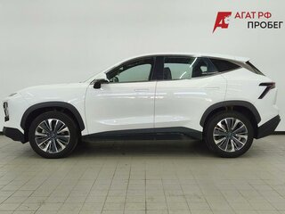 2023 Jetour Dashing I, белый, 1790000 рублей, вид 2