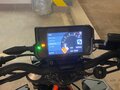 2021 KTM 390 Duke, чёрный, 480000 рублей - вид 4