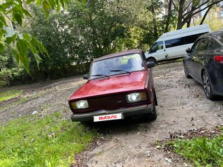 2006 Lada (ВАЗ) 2107, пурпурный, 58000 рублей, вид 2