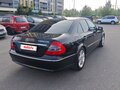 2006 Mercedes-Benz E-Класс 200 III (W211, S211), чёрный, 1300000 рублей - вид 4