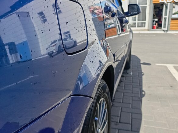 2012 Chevrolet Lacetti I, синий, 525000 рублей - вид 15