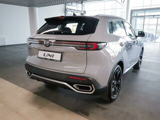 2026 Changan UNI-S I Рестайлинг, серый, 3249900 рублей, вид 5