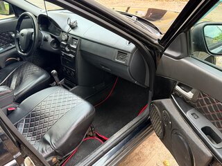 2011 Lada (ВАЗ) Priora I, синий, 310000 рублей, вид 5