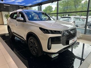 2026 Tenet T4L, белый, 2329000 рублей, вид 2