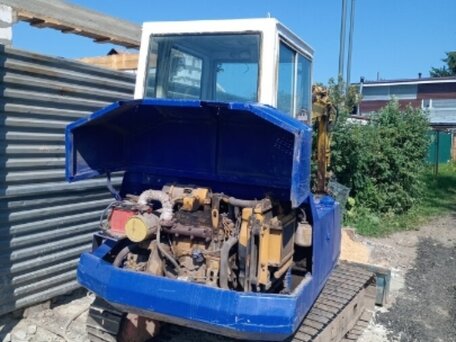 1999 Komatsu PC20, синий, 1100000 рублей, вид 3