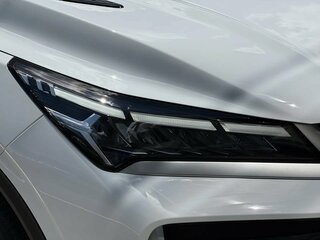 2026 Belgee X50+, серый, 2699990 рублей, вид 4