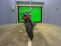 2012 Honda NC 700X, серый - вид 3