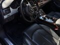 2010 Audi A8 III (D4), чёрный - вид 11