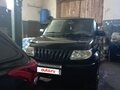 2009 УАЗ Патриот 3163 I, чёрный, 590000 рублей - вид 5