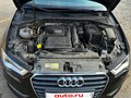 2014 Audi A3 III (8V), чёрный, 1500000 рублей - вид 8