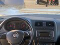 2017 Volkswagen Polo V Рестайлинг, белый, 1100000 рублей - вид 9