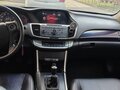 2015 Honda Accord IX, серый - вид 7