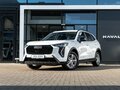 2026 Haval Jolion I Рестайлинг 2, белый, 2499000 рублей